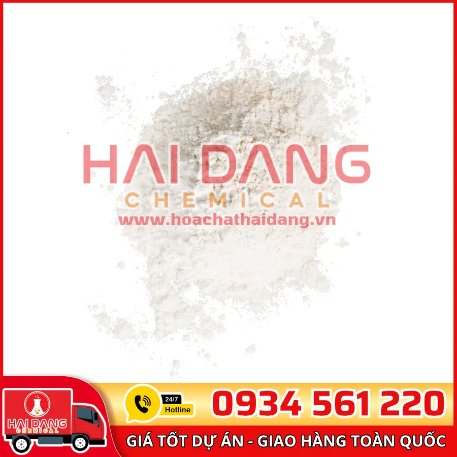 Hương Hồng Xiêm Dạng Bột