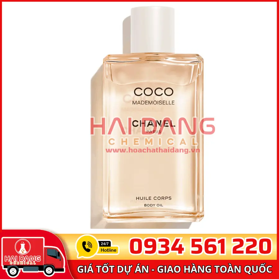 Hương Ms Coco 