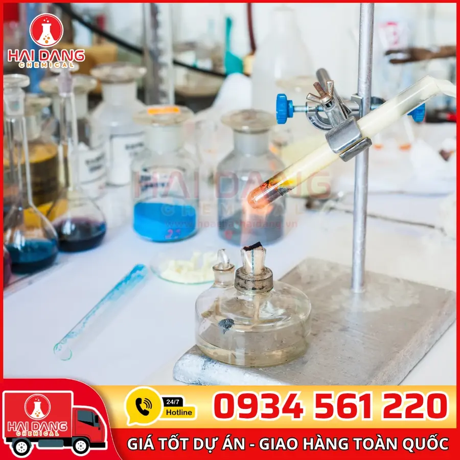 Dung Dịch Chuẩn Na 1g/L Chai 500ml Dùng Cho AAS – CPAchem