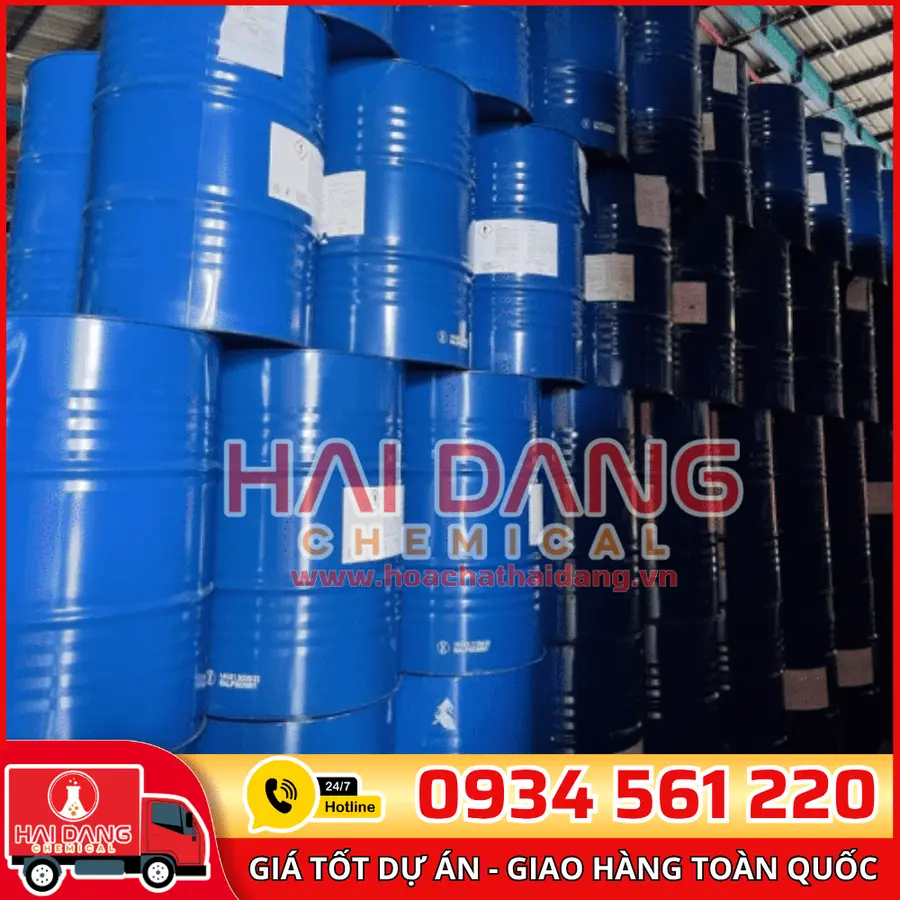 Butyl Carbitol C8H18O3 Malaysia Phuy 200kg