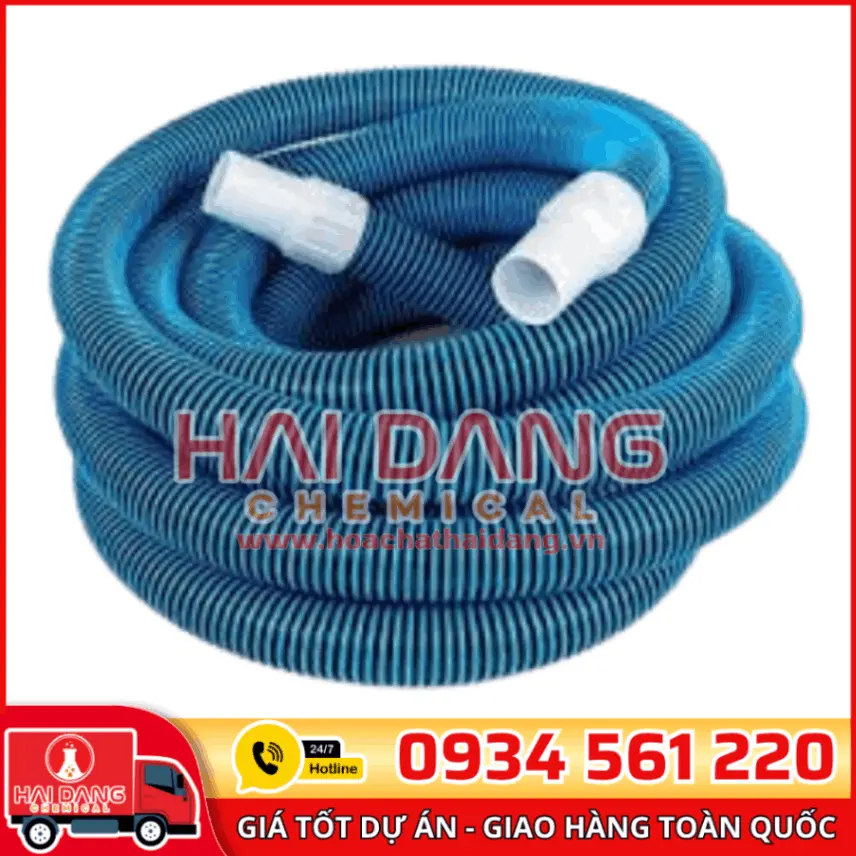 Ống Mềm Bể Bơi SE21 Dày 2 Lớp Nhựa EVA Siêu Bền