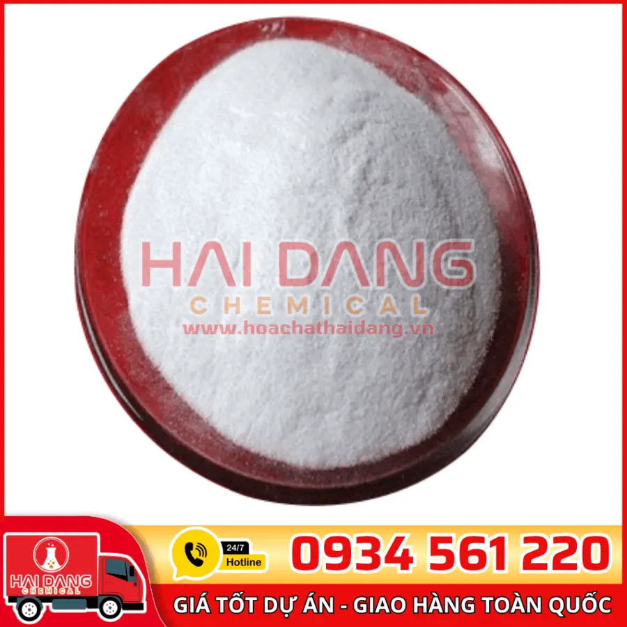 Zinc Sulfide ZnS 30% Trung Quốc 