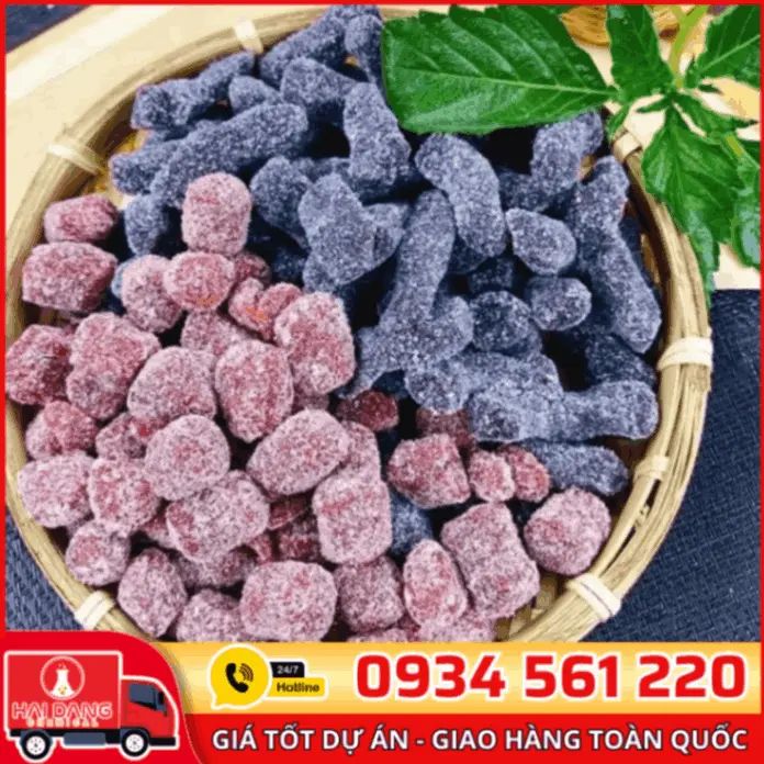 Hương Dâu Rừng Dạng Lỏng 