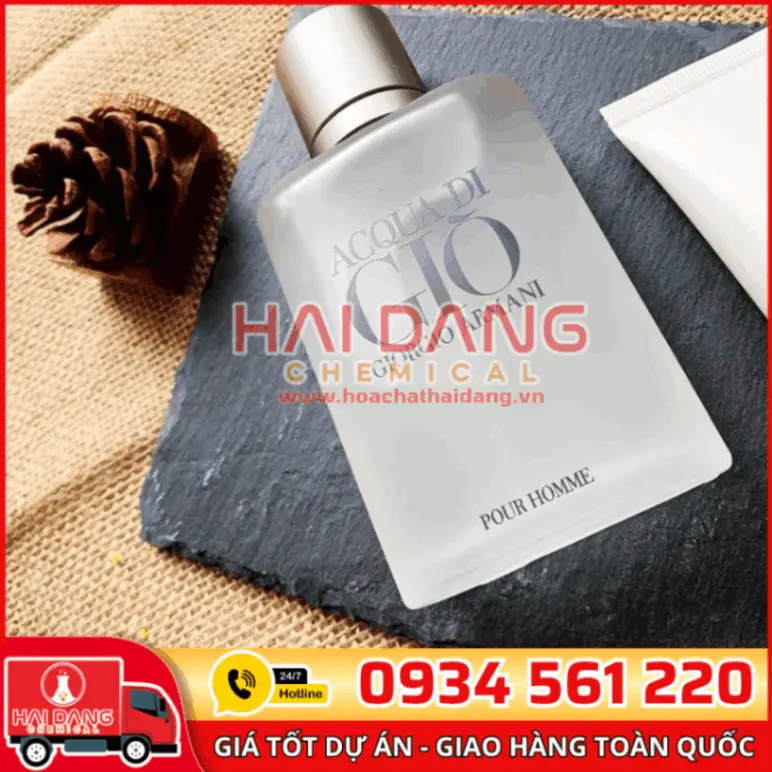 Hương Acqua 
