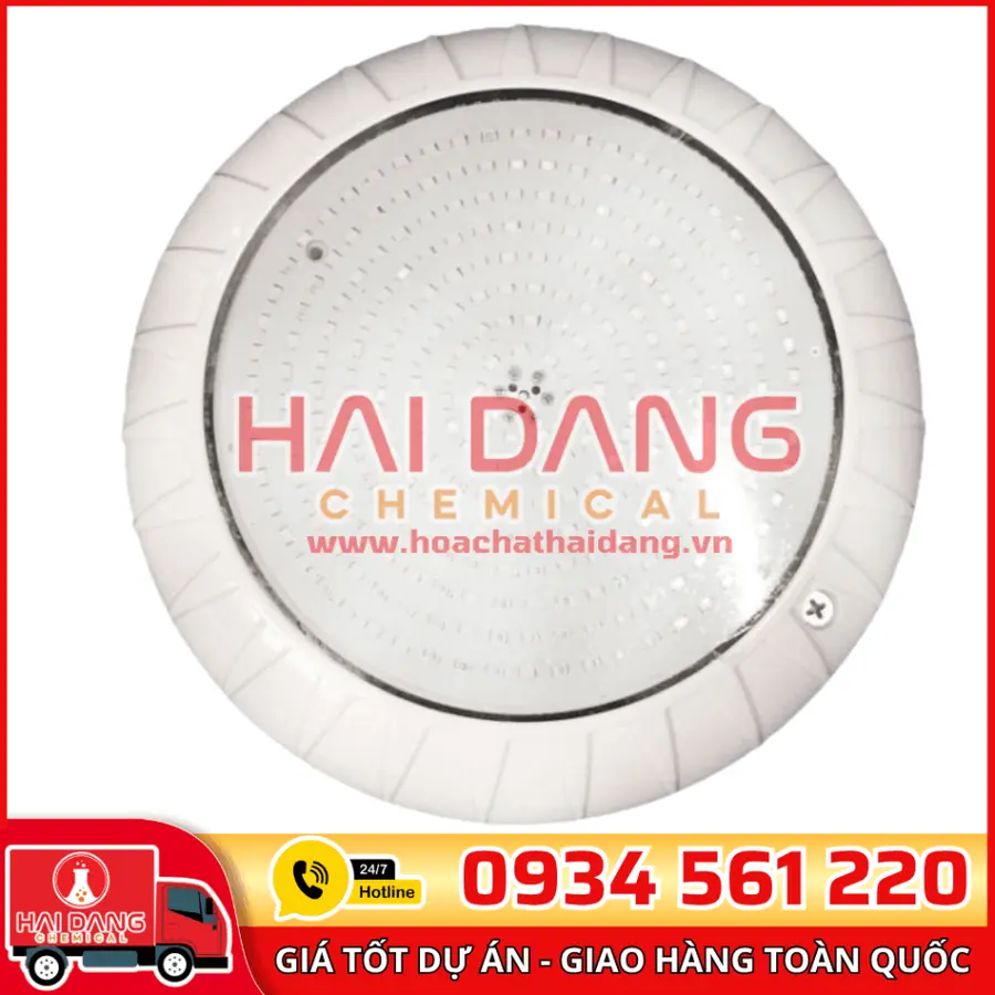 Đèn LED Hồ Bơi SV-8006 12V | Chip LED Epistar IP68