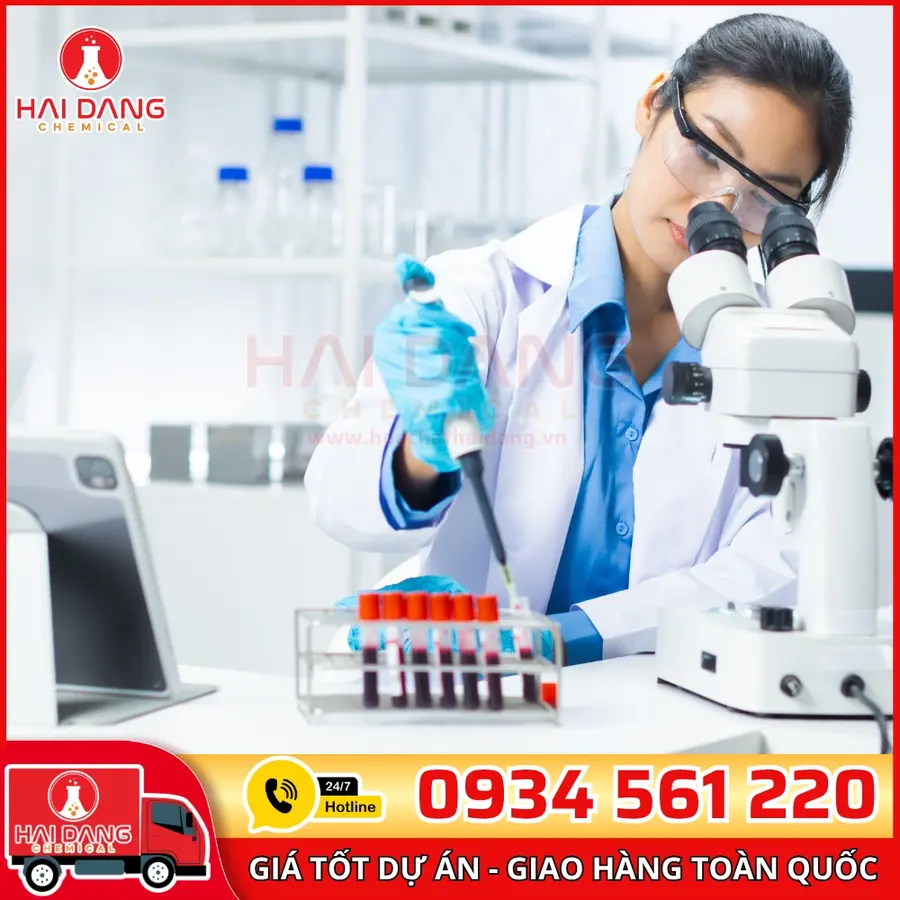 Túi Đầu Tip Micropipette Có Lọc, Tiệt Trùng, BKMam – Trung Quốc