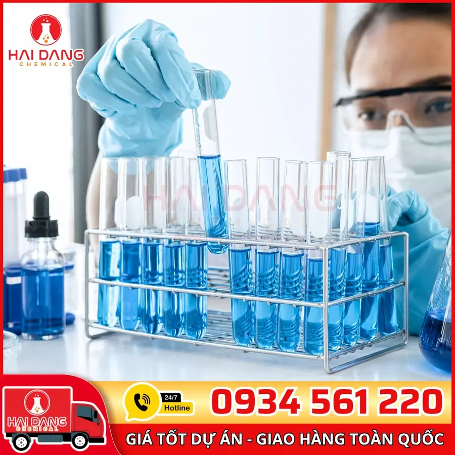 Potassium Hydroxide lọ 1kg, hãng Sigma