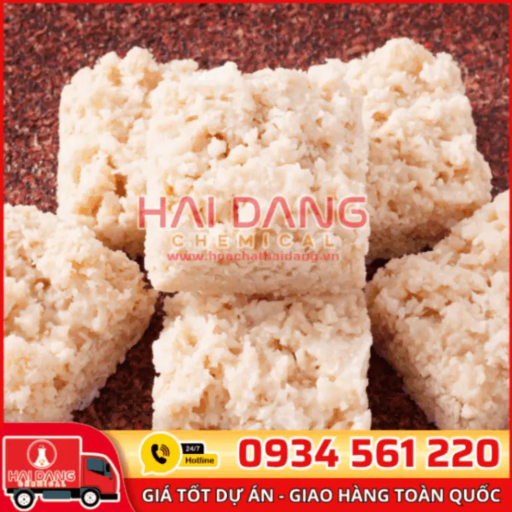 Hương Dứa Dạng Bột 