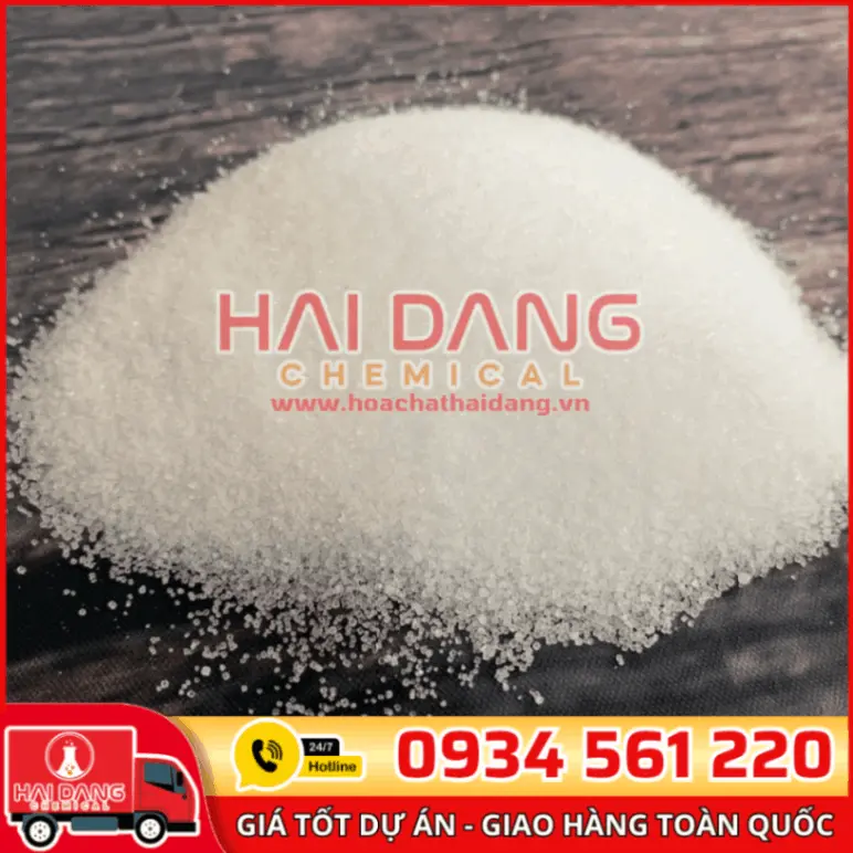 Muối Tinh Ấn Độ Bao 50kg