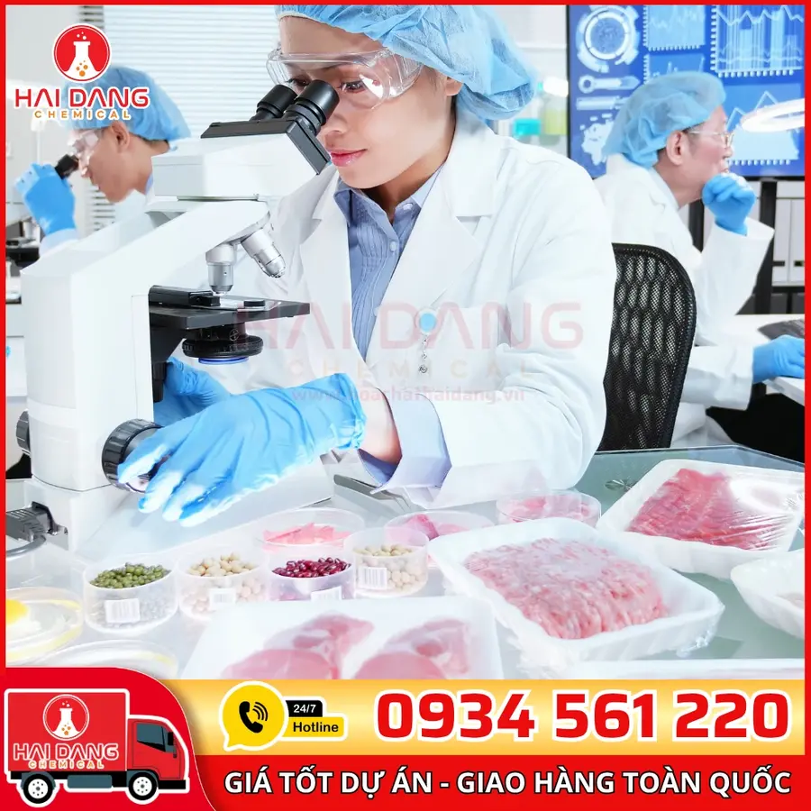 n-Paraffin Mix C10, C12, C14, C16 lọ 500mg, hãng Sigma