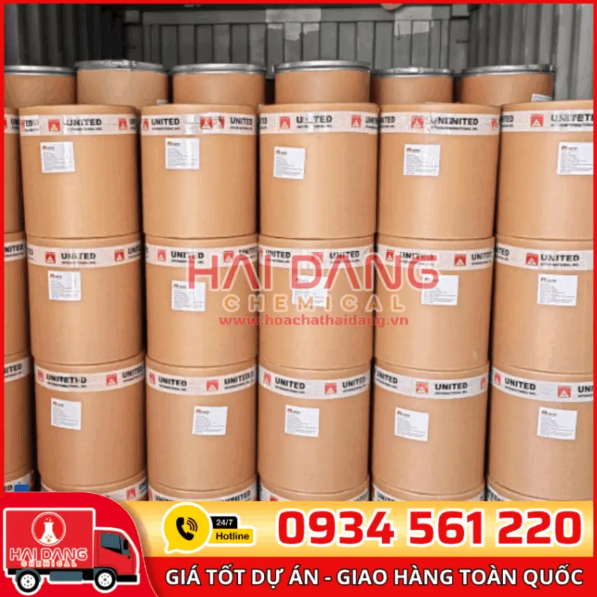 Đường ACK Trung Quốc
