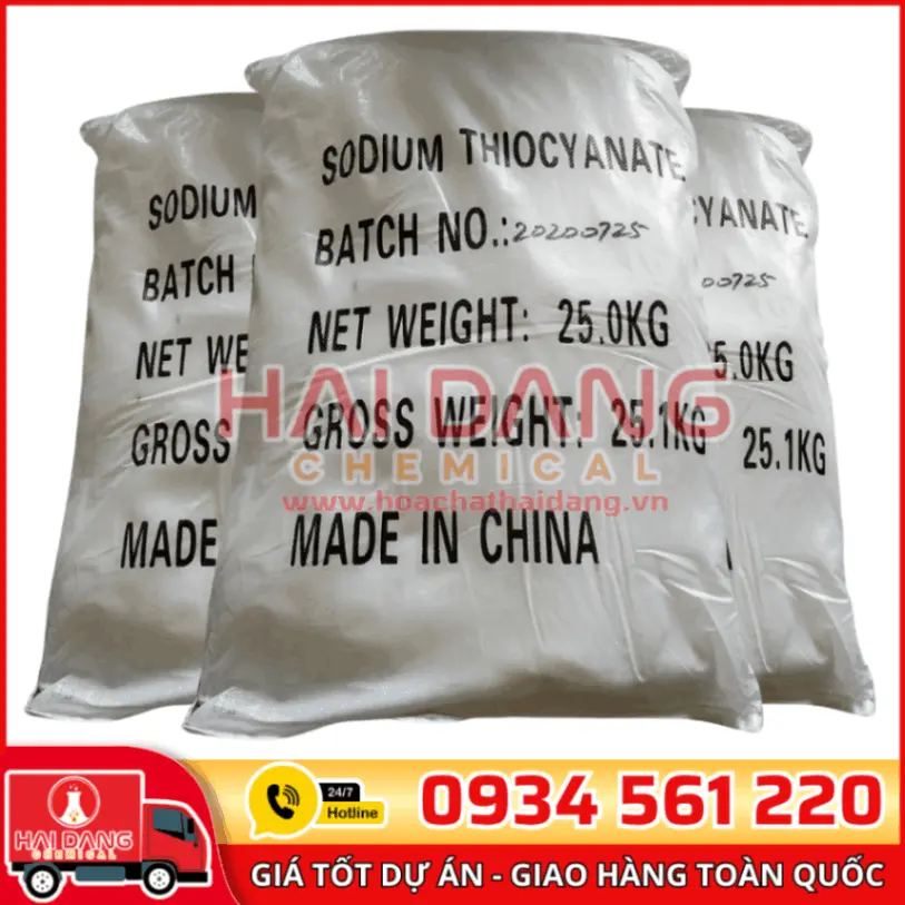 Sodium Thiosulfate Na2S2O3.5H2O