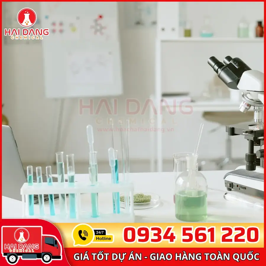 Dung Dịch Chuẩn Mix 30 Kim Loại 10mg/L 100mL CPAchem