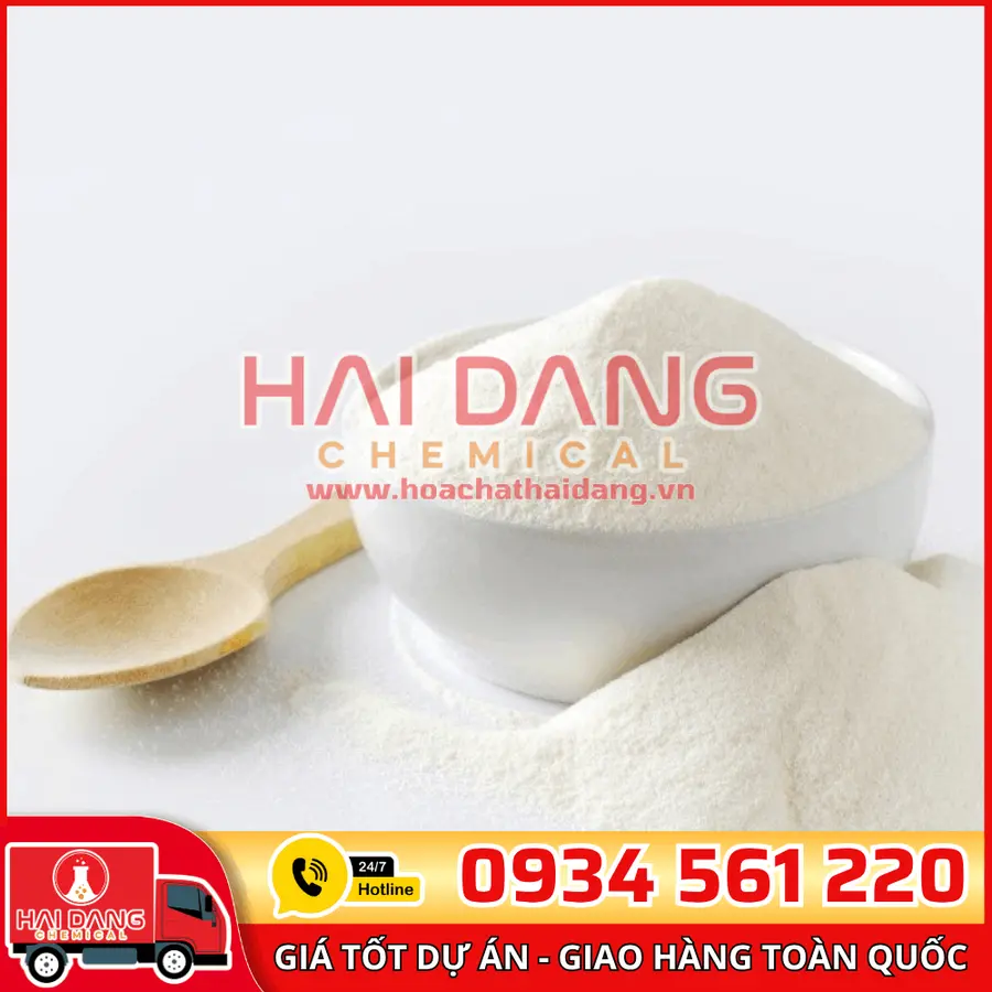 Hương Tutti Dạng Bột