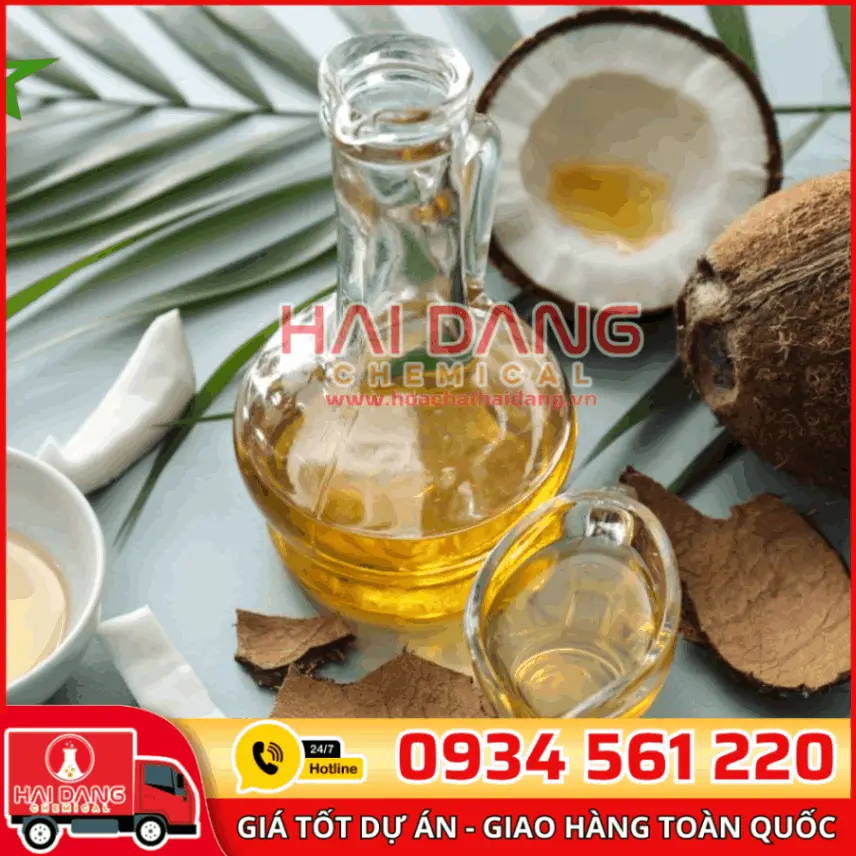Hương Dừa
