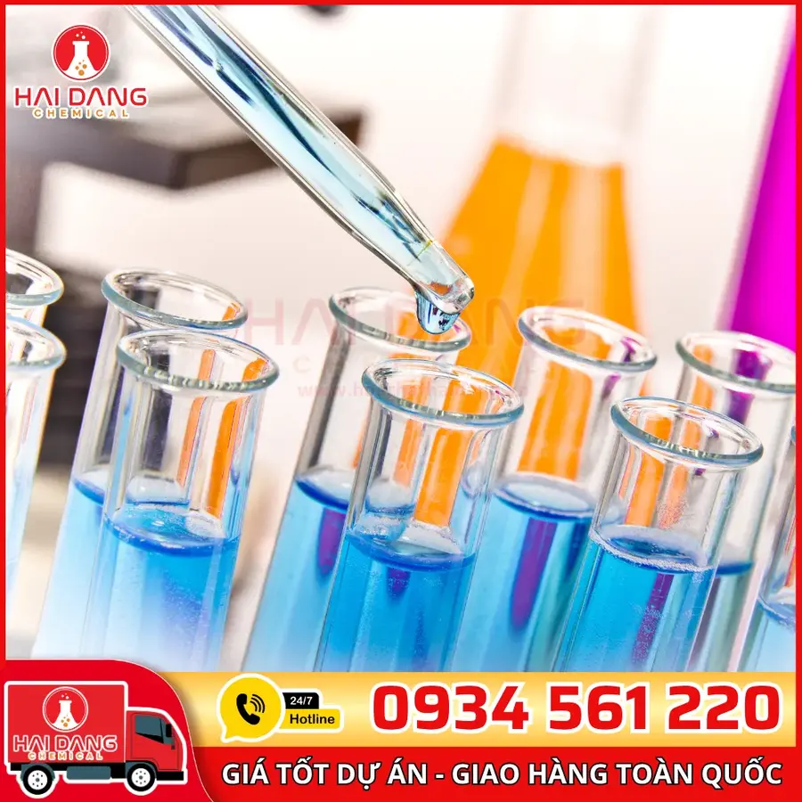 TBTC 250mg Chất Chuẩn Phân Tích Môi Trường CPAchem
