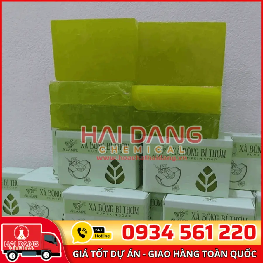 Hương Bí Đao