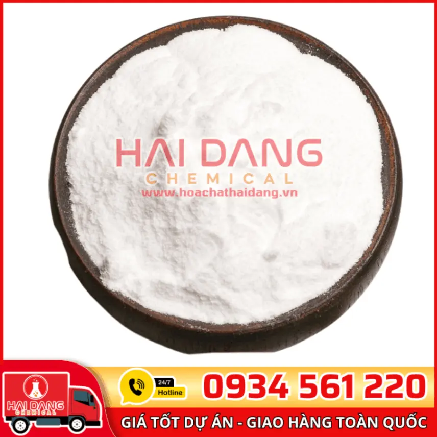 Hương Brown Sugar Dạng Bột