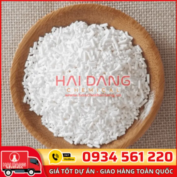 Potassium Sorbate Trung Quốc Bao 25kg
