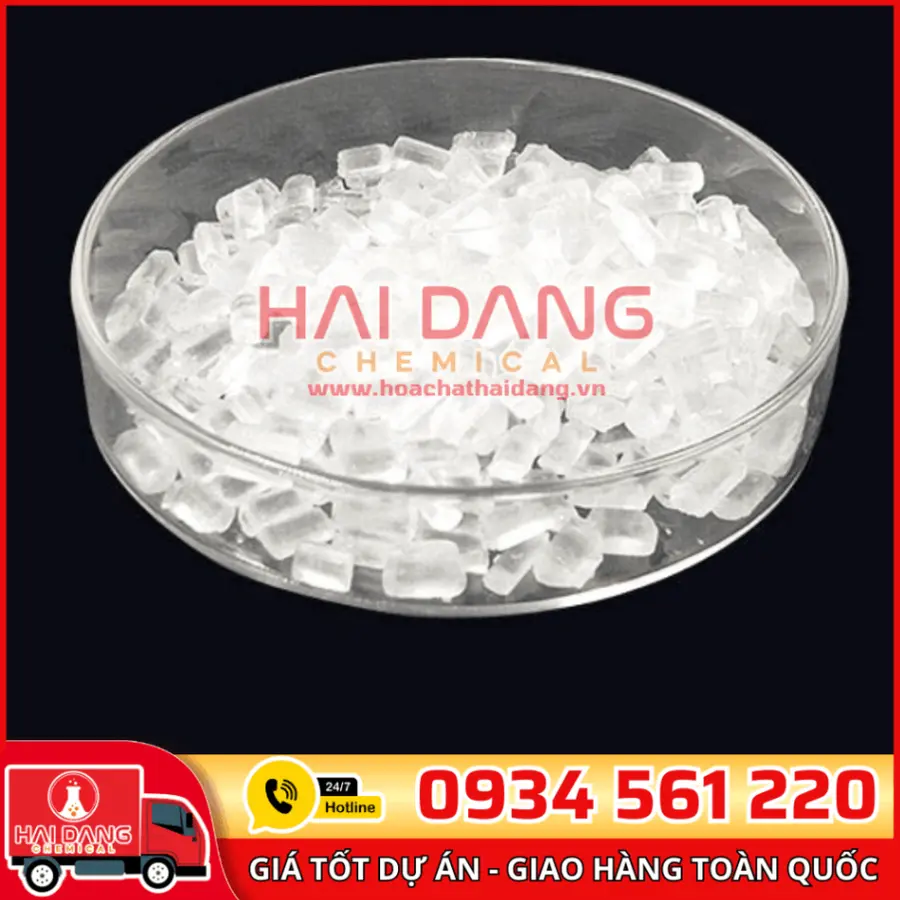 Sodium Thiosulfate Na2S2O3.5H2O Trung Quốc