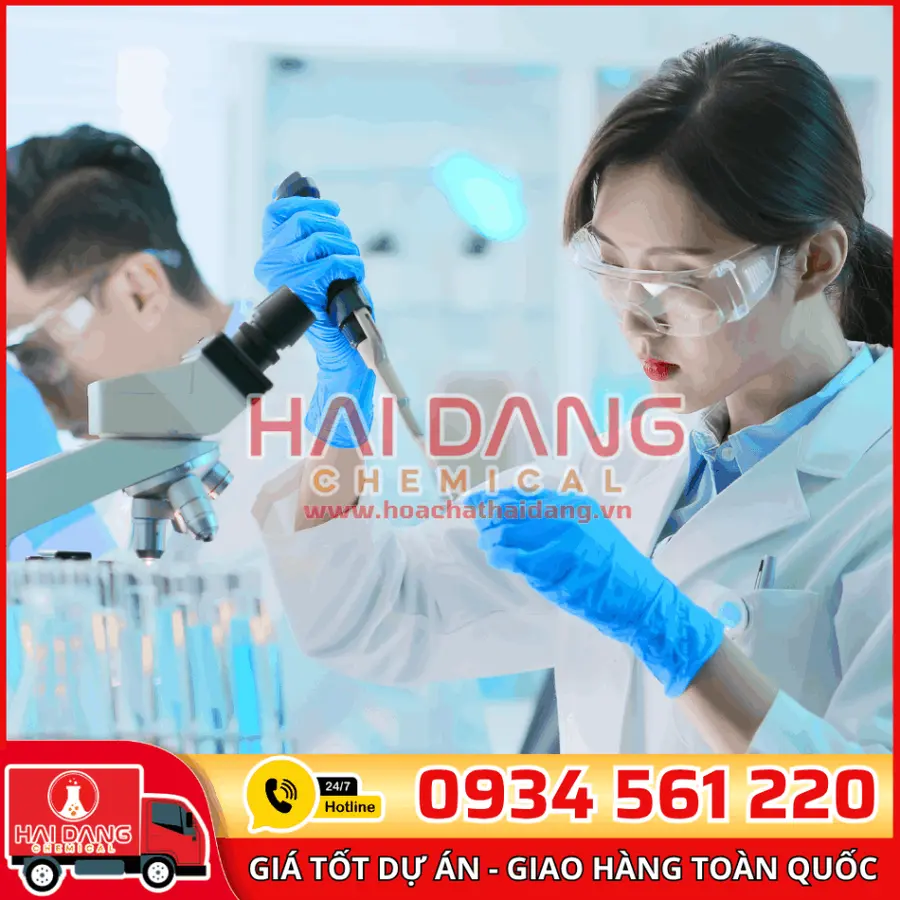 Naphthalen C₁₀H₈, lọ 500g - hãng Xilong