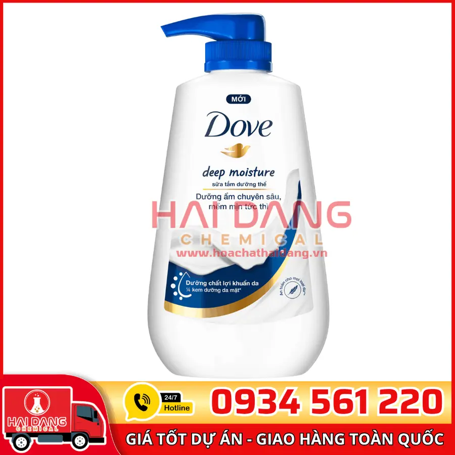 Hương Dov Original 