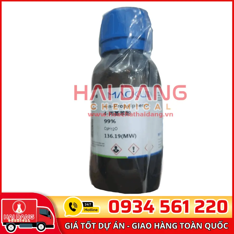4-n-Propylphenol 100g – Macklin