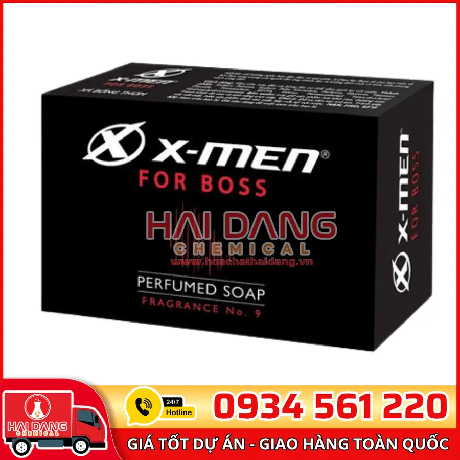 Hương Strong Men – Hương Nam Tính Mạnh Mẽ Cho Sản Phẩm Tẩy Rửa