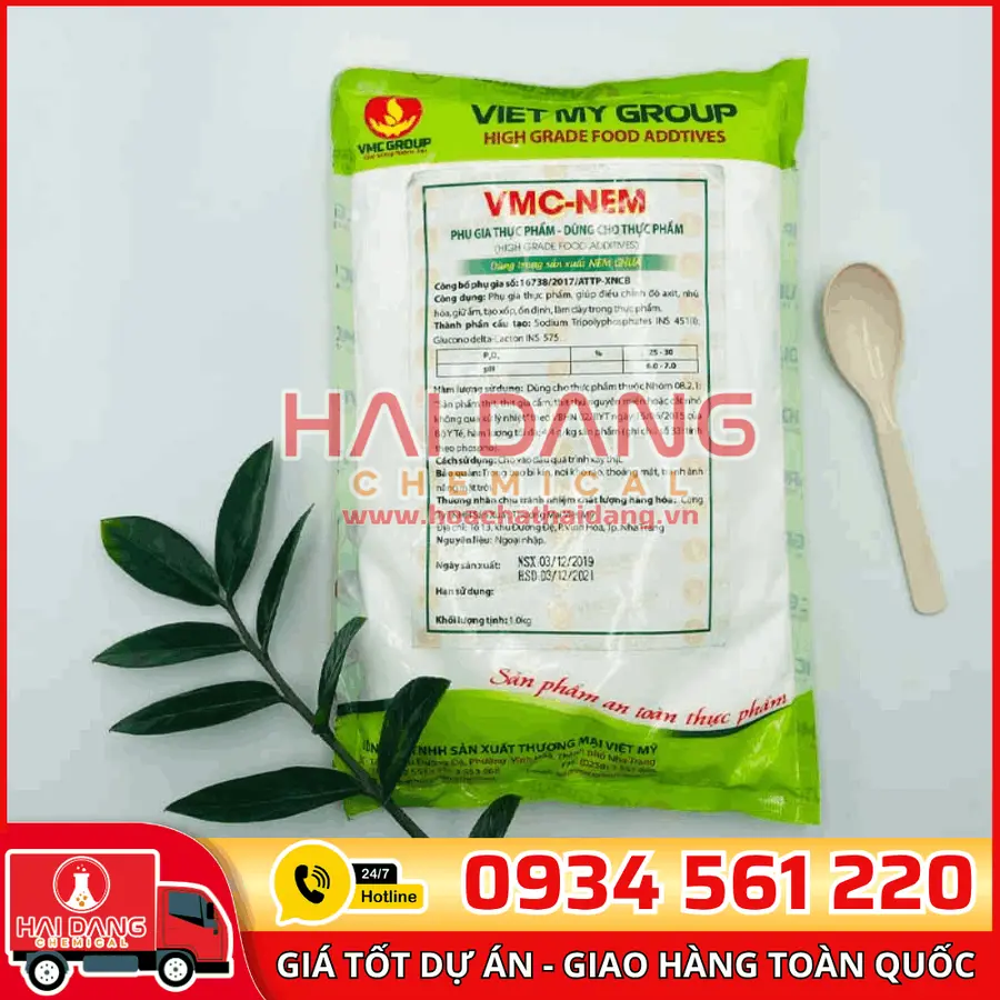 VMC Nem 