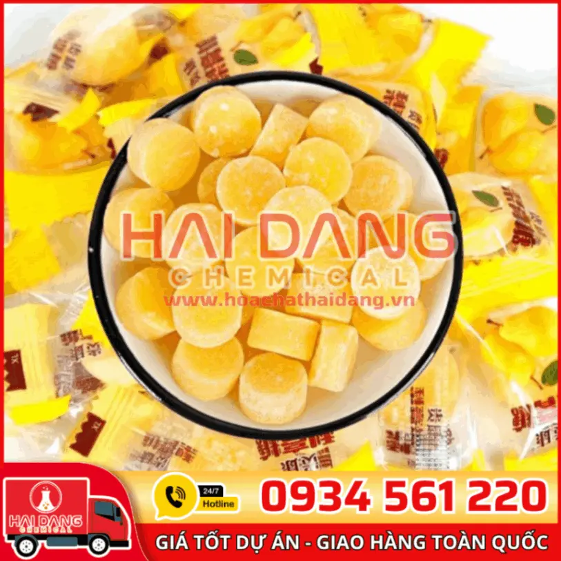 Hương Lê Dạng Lỏng 
