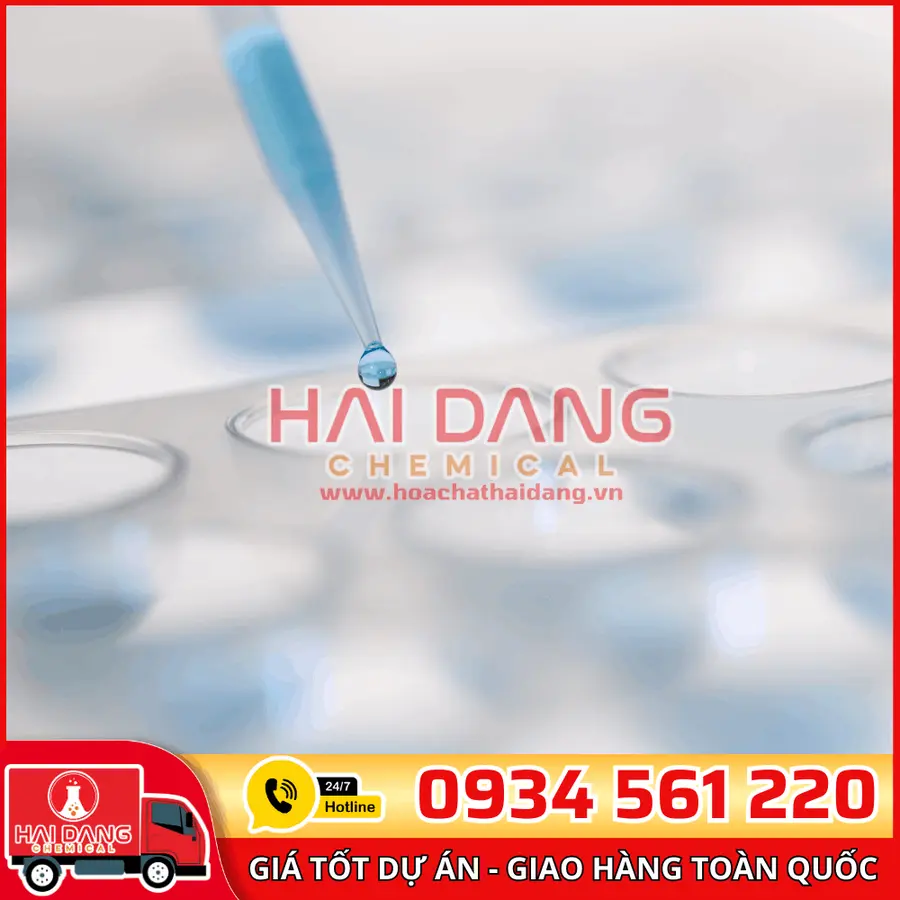 Formic Acid 98–100%, lọ 1L – Merck