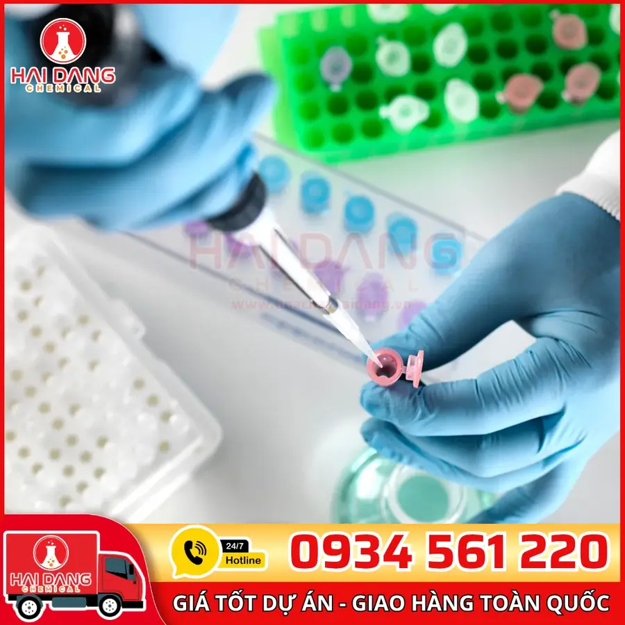 n-Hexane 10mg Chất Chuẩn Phân Tích Độ Tinh Khiết Cao CPAchem