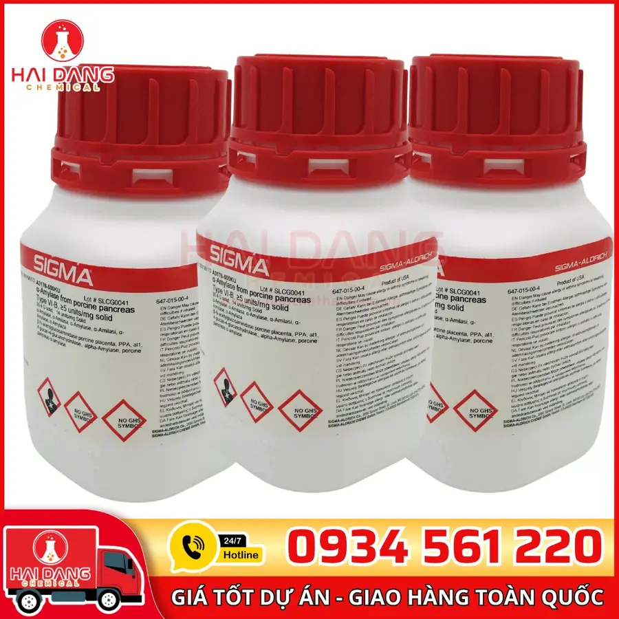 β-Alanine lọ 250g, hãng Sigma