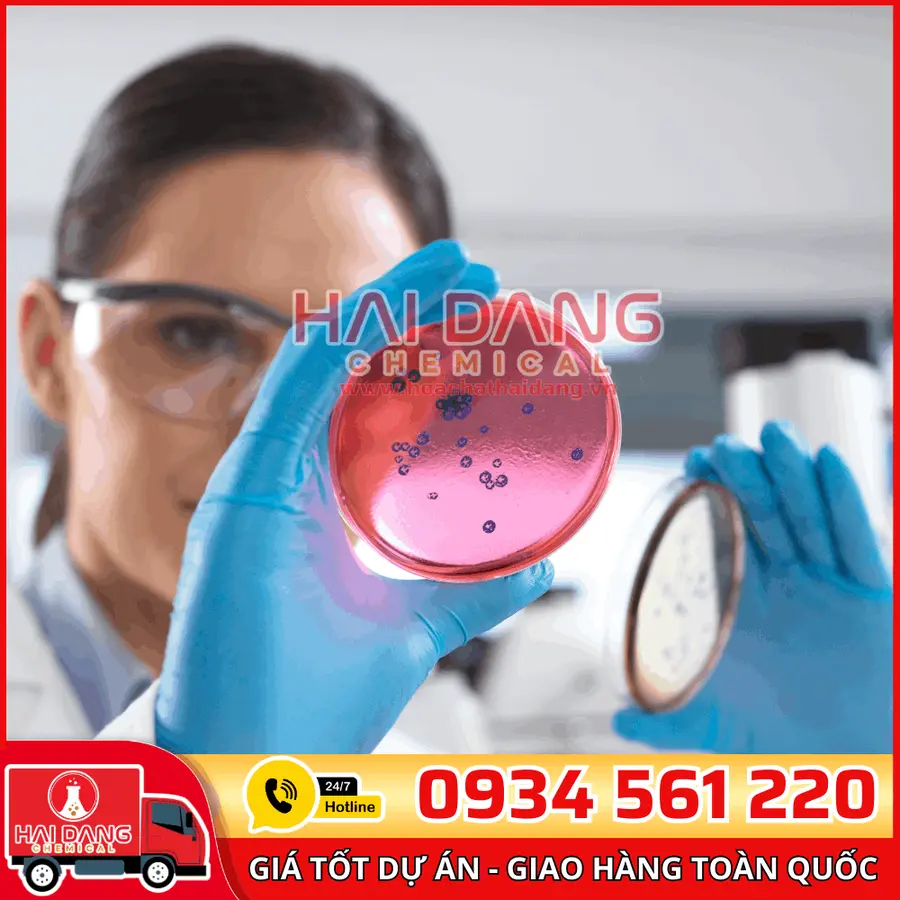 Sodium hydrogencitrate sesquihydrate lọ 250g, hãng Sigma