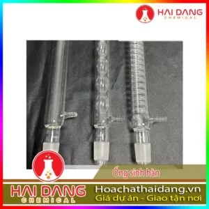 Dụng Cụ Thí Nghiệm Ống Sinh Hàn