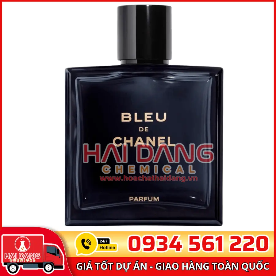 Hương Blue Chanel – Mùi Thơm Nam Tính, Đẳng Cấp Cho Tẩy Rửa