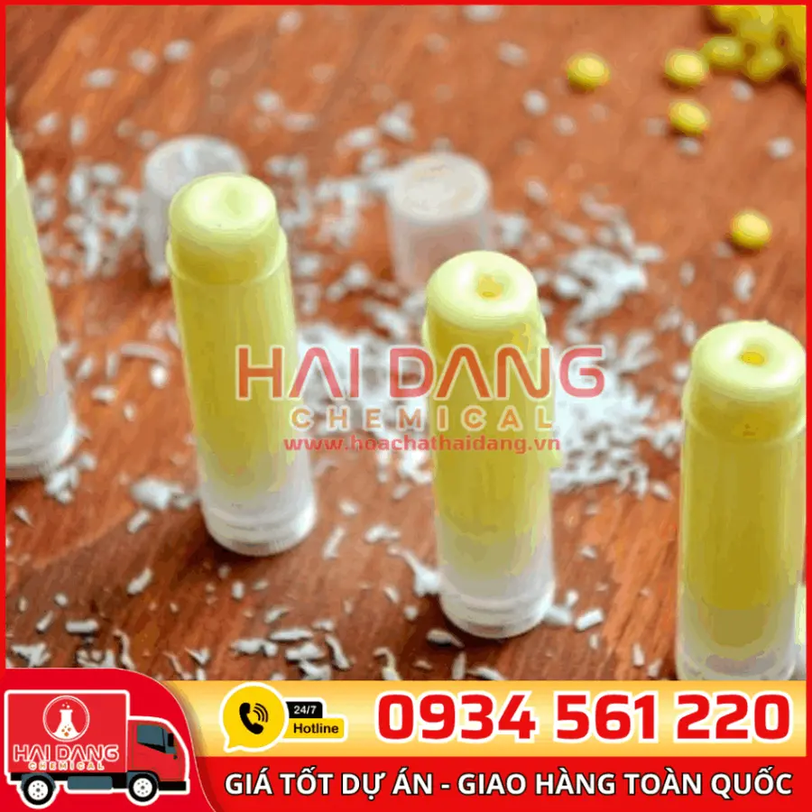 White Beeswax Hà Lan – Sáp Ong Trắng Dược Phẩm Cao Cấp