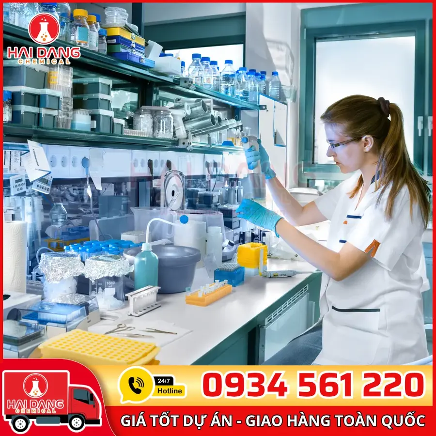 Dung Dịch Chuẩn Barium Ba 1 g/L Cho AAS – CPAchem