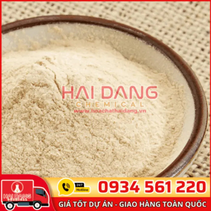 Selenium Yeast Trung Quốc – Men Selen Hữu Cơ Dược Phẩm