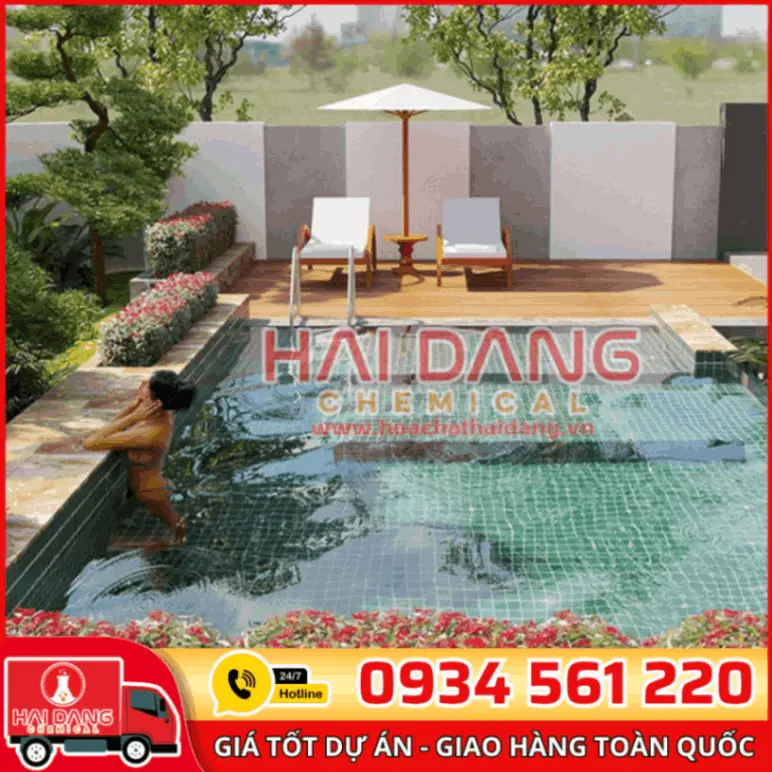 Thanh Nắm Hồ Bơi Emaux ARN – Inox 304 Chống Gỉ, Dễ Lắp Đặt