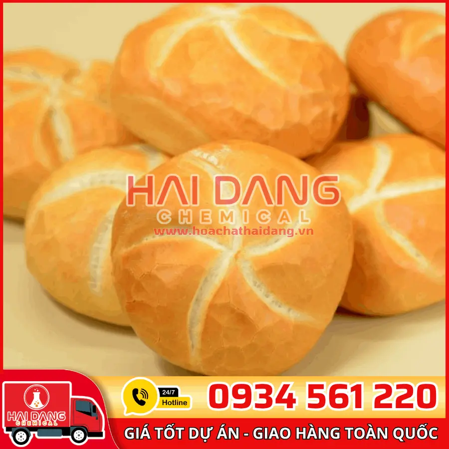 VMC HPM Việt Nam Gói 1kg