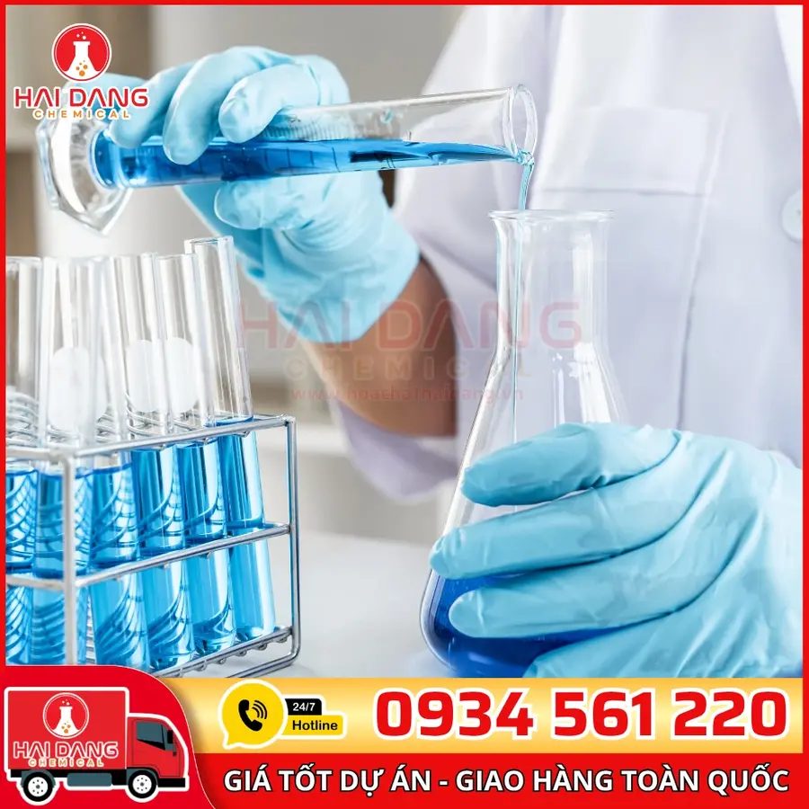 Potassium Phthalate Monobasic lọ 500g, hãng Sigma