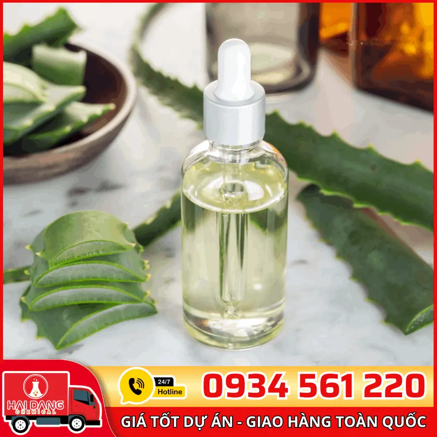 Hương Lô Hội Dạng Lỏng