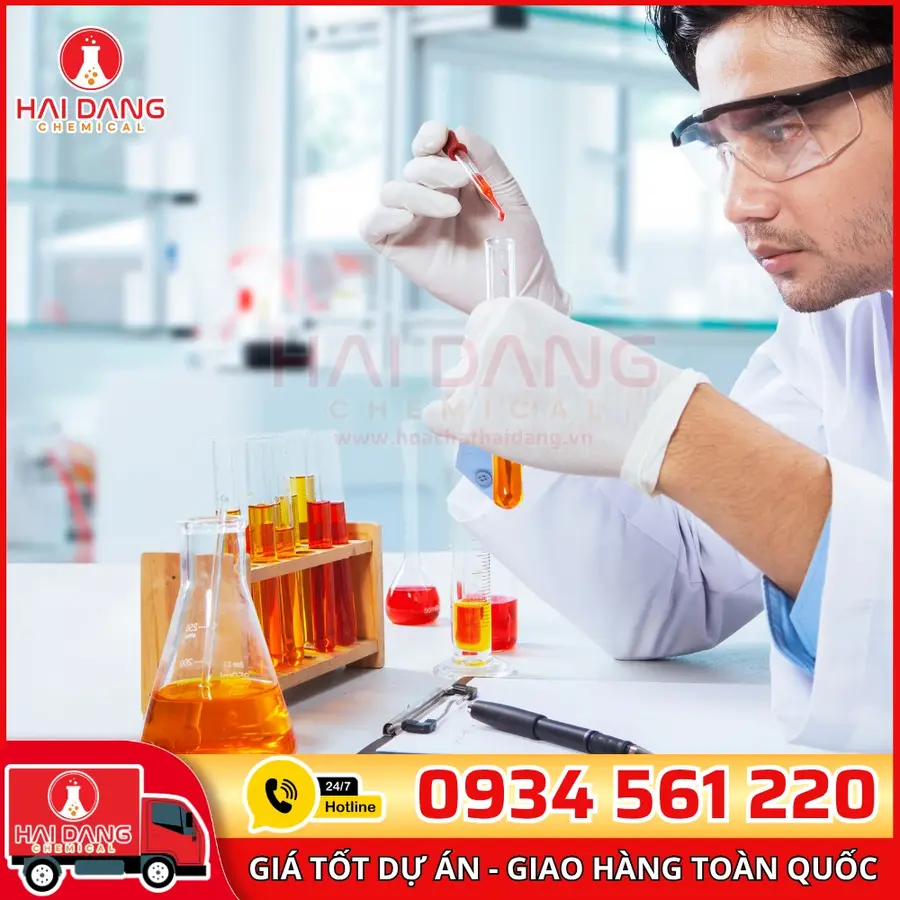 Dung Dịch Chuẩn o-Xylene 100µg/mL Mã P857700 CPAchem
