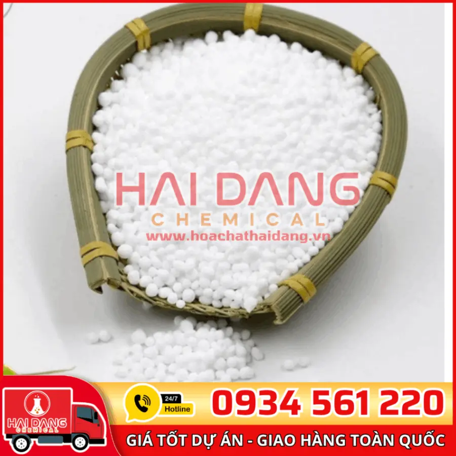 Đạm Urea Việt Nam (NH2)2CO