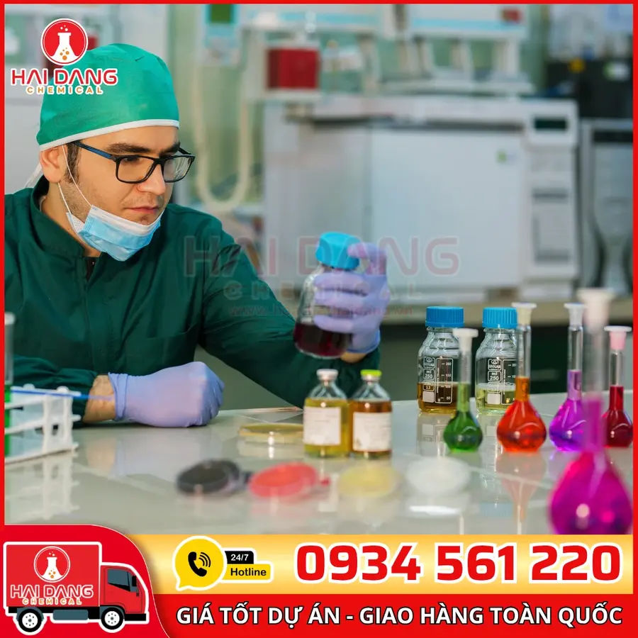 n-Paraffin Mix C10, C12, C14, C16 lọ 500mg, hãng Sigma