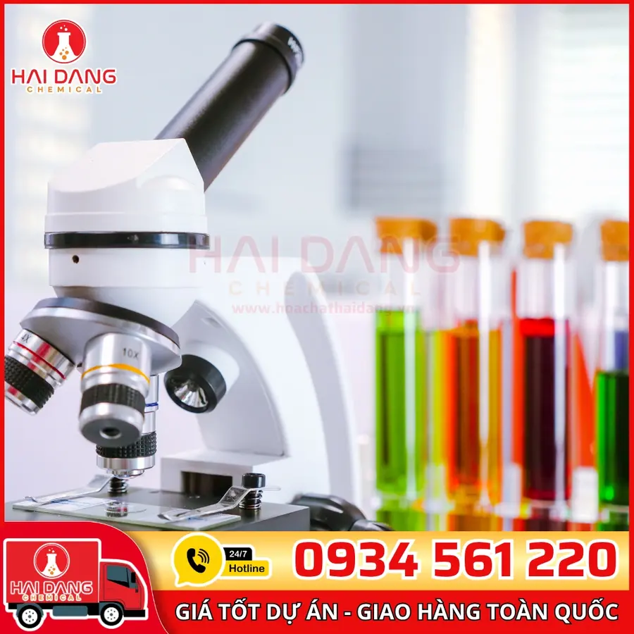Dung Dịch Chuẩn TDS 150000mg/L NaCl – CPAchem