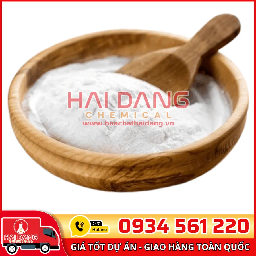 Hương Ba Kích Dạng Bột