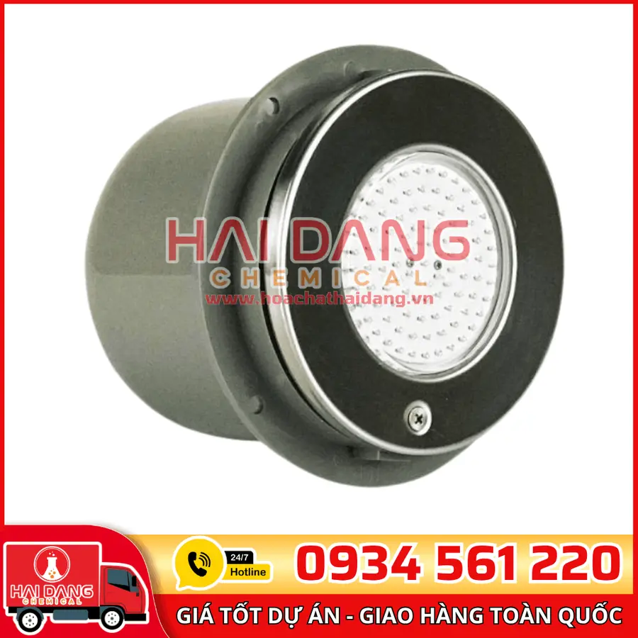 Biến Thế Đèn Midas 12V – An Toàn Cho Đèn Hồ Bơi