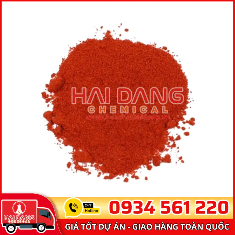Hương Saffron Dạng Bột